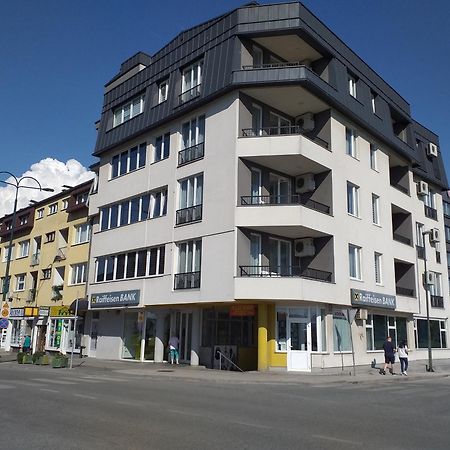Trosoban Apartman Sarajevo, Ilidza Centar 客房 照片