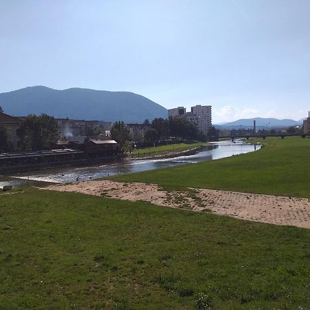 Trosoban Apartman Sarajevo, Ilidza Centar 客房 照片