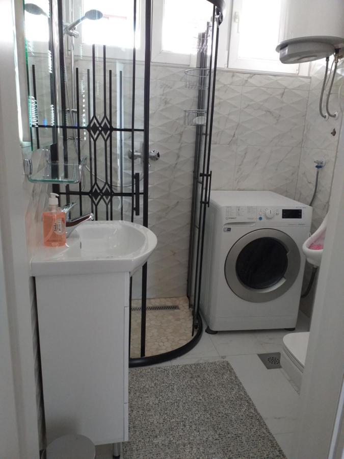 Trosoban Apartman Sarajevo, Ilidza Centar 外观 照片