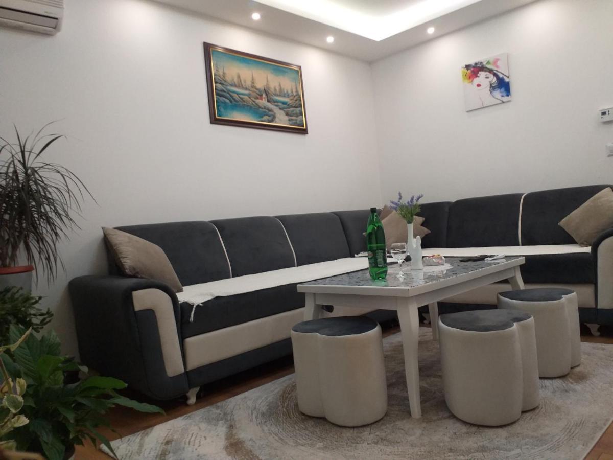 Trosoban Apartman Sarajevo, Ilidza Centar 外观 照片