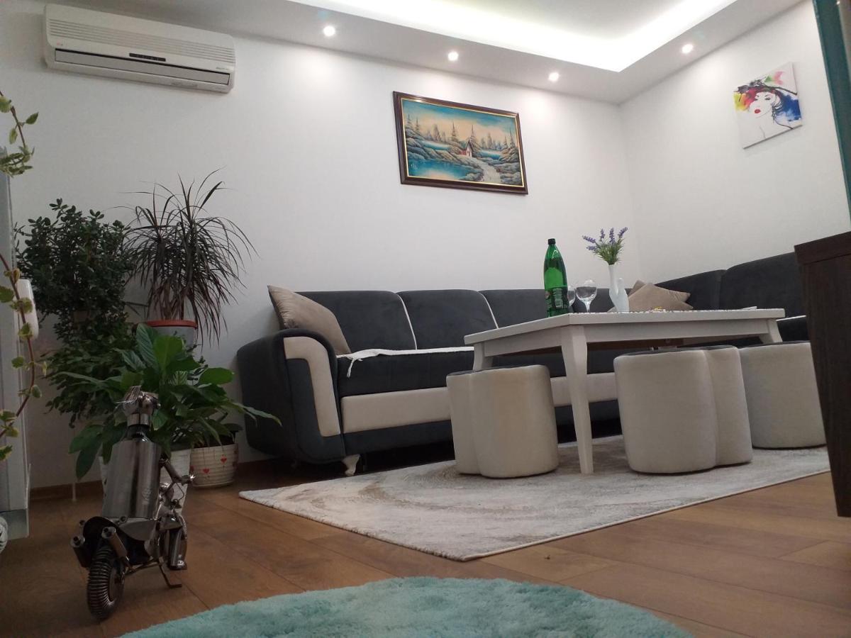 Trosoban Apartman Sarajevo, Ilidza Centar 外观 照片