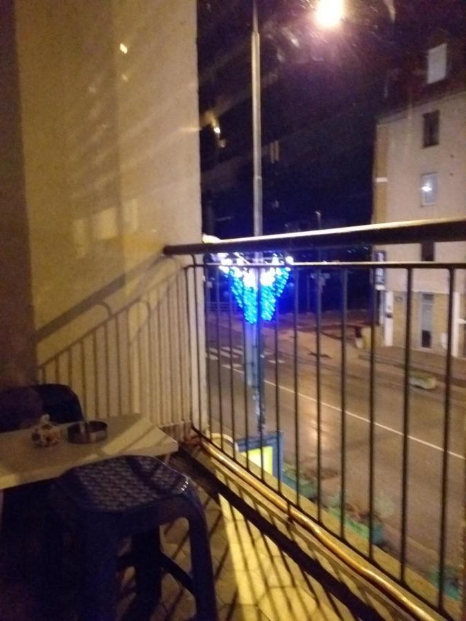 Trosoban Apartman Sarajevo, Ilidza Centar 外观 照片