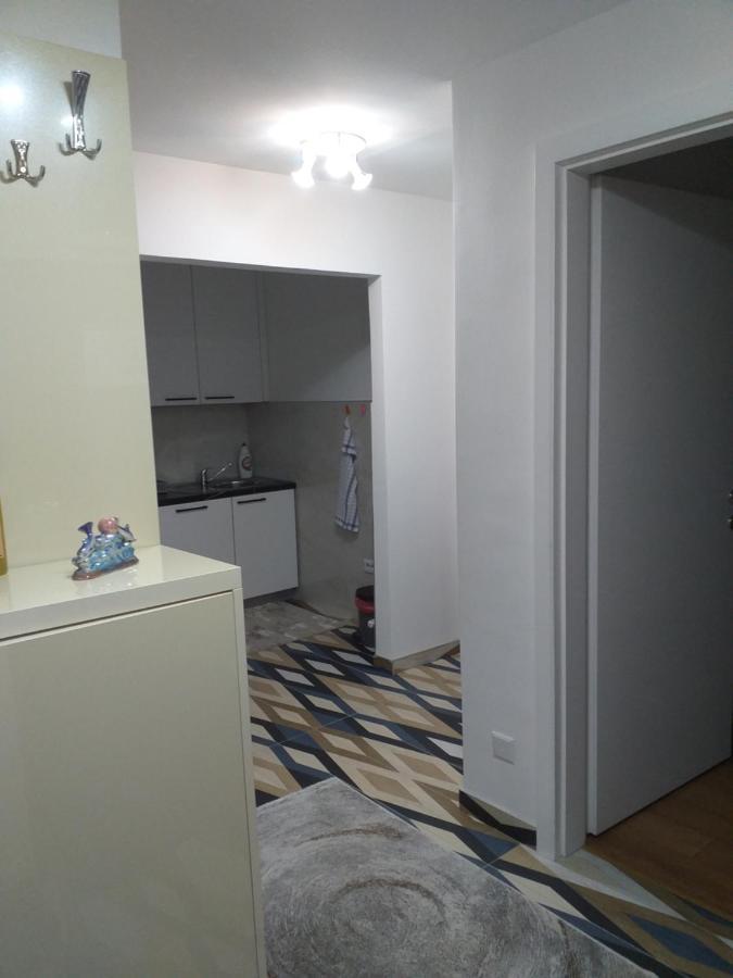Trosoban Apartman Sarajevo, Ilidza Centar 外观 照片