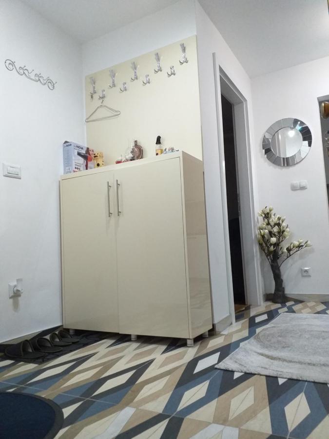 Trosoban Apartman Sarajevo, Ilidza Centar 外观 照片