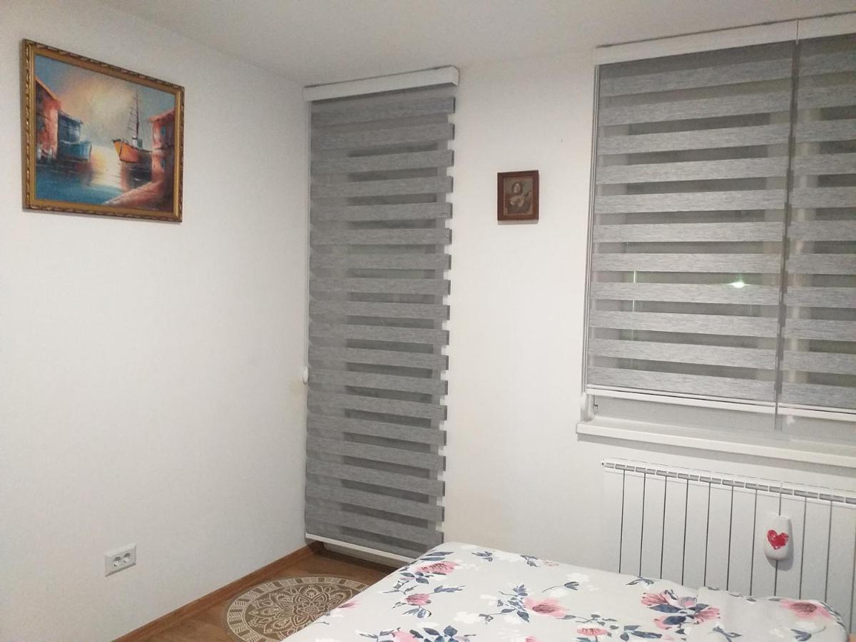 Trosoban Apartman Sarajevo, Ilidza Centar 外观 照片