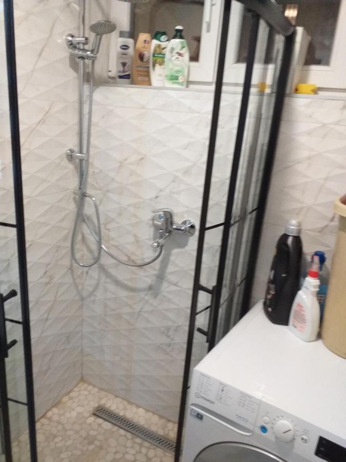 Trosoban Apartman Sarajevo, Ilidza Centar 外观 照片