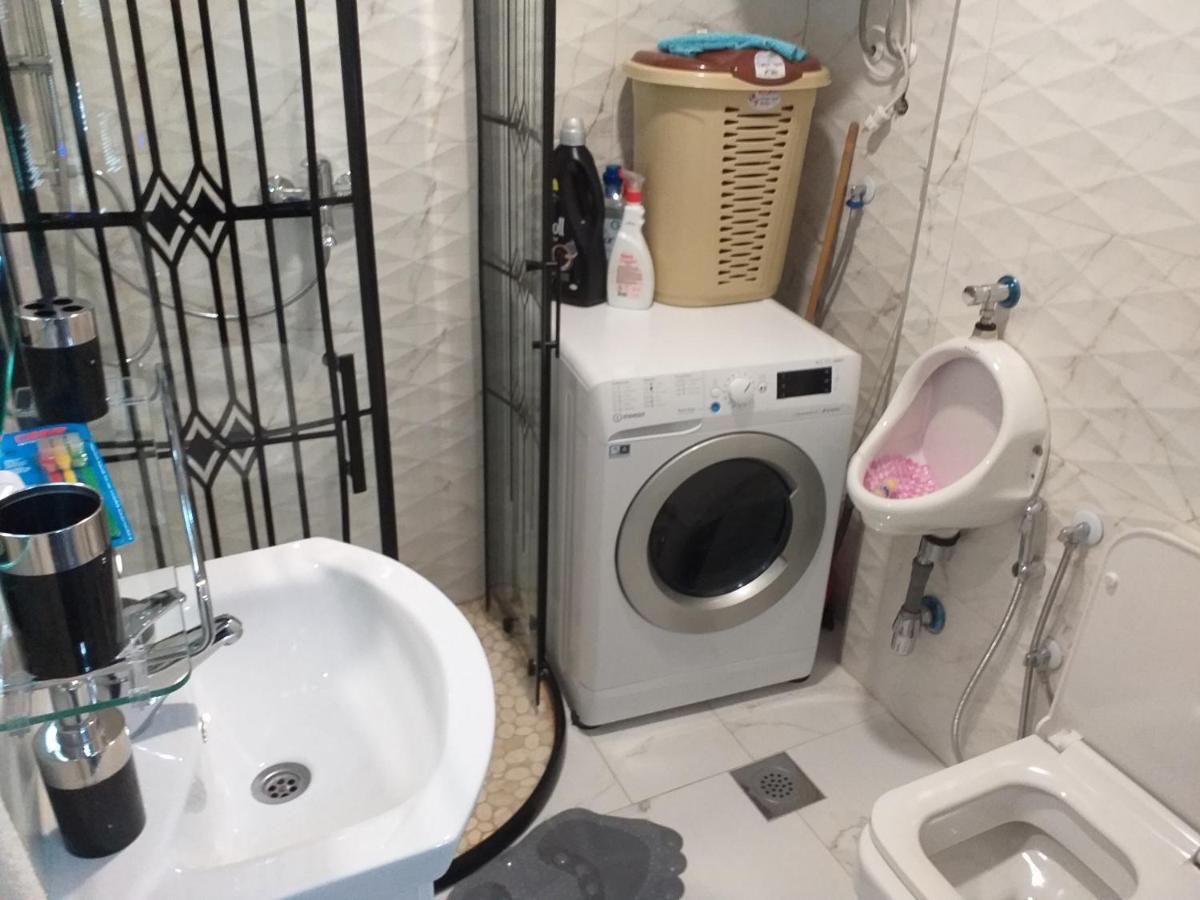 Trosoban Apartman Sarajevo, Ilidza Centar 外观 照片