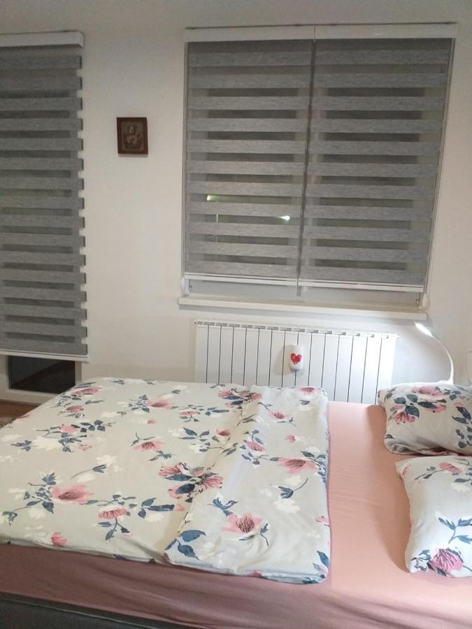 Trosoban Apartman Sarajevo, Ilidza Centar 外观 照片