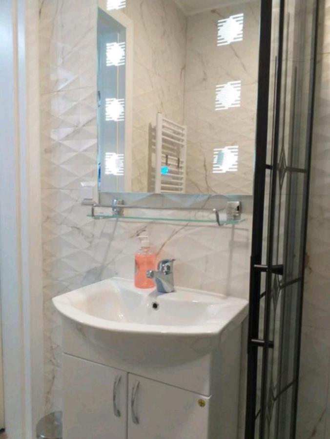 Trosoban Apartman Sarajevo, Ilidza Centar 外观 照片