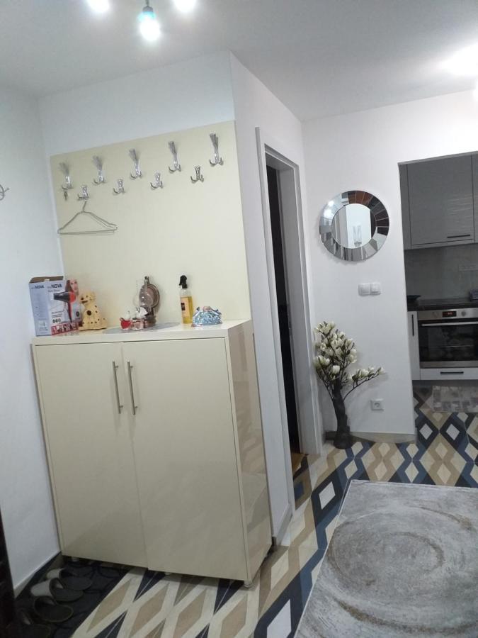 Trosoban Apartman Sarajevo, Ilidza Centar 外观 照片