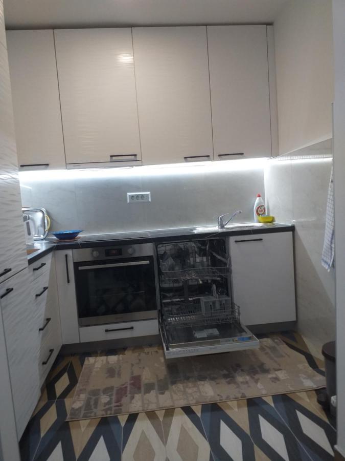 Trosoban Apartman Sarajevo, Ilidza Centar 外观 照片