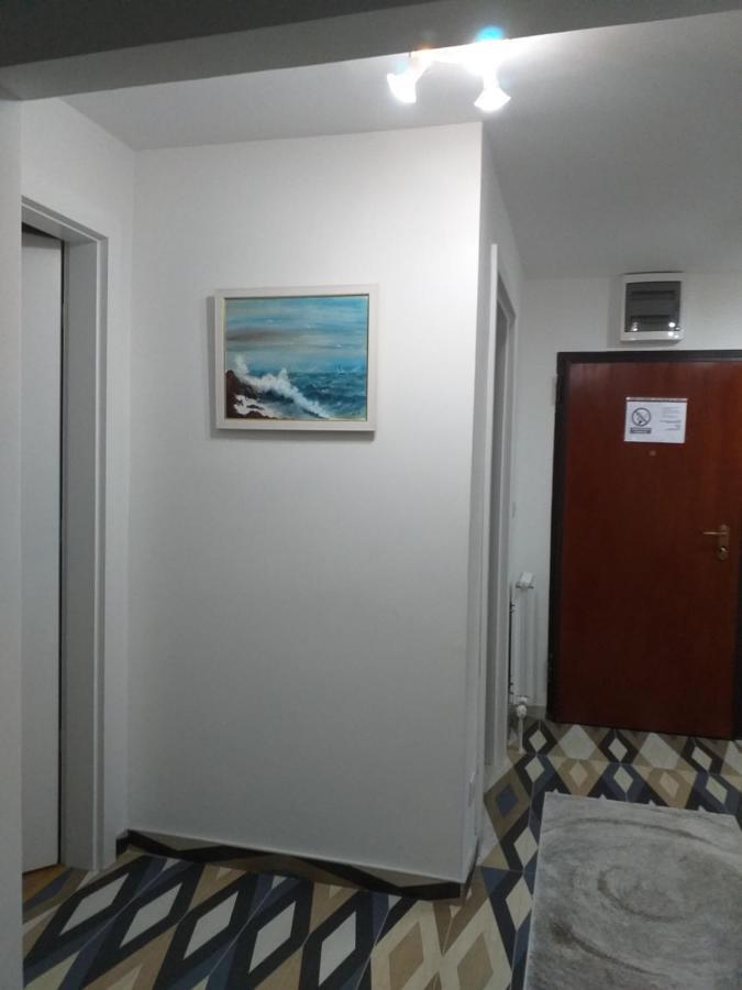 Trosoban Apartman Sarajevo, Ilidza Centar 外观 照片