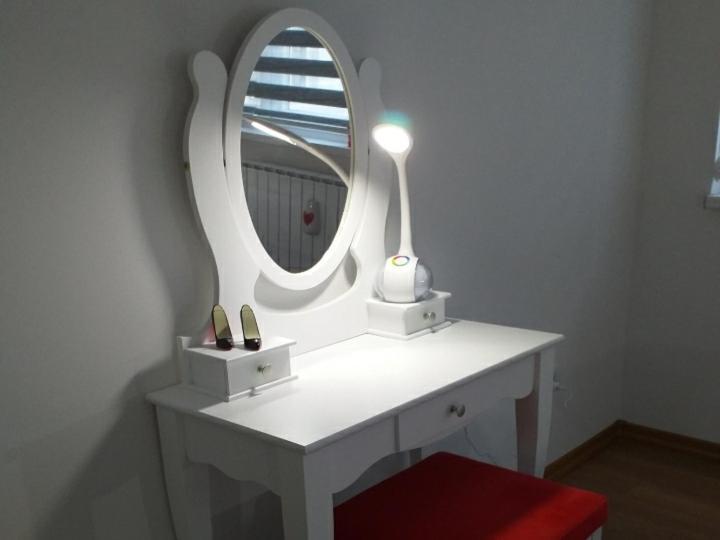 Trosoban Apartman Sarajevo, Ilidza Centar 外观 照片